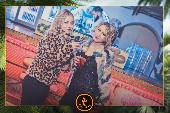 VIPERA - TROPICAL - 08/01/2019