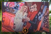 VIPERA - TROPICAL - 08/01/2019