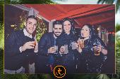 VIPERA - TROPICAL - 08/01/2019