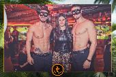 VIPERA - TROPICAL - 08/01/2019