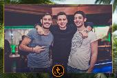 VIPERA - TROPICAL - 08/01/2019
