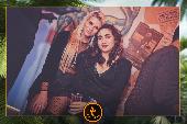 VIPERA - TROPICAL - 08/01/2019