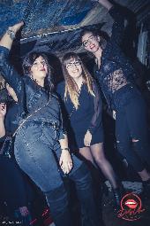 DIRTY VIPER - IL VENERDI' DELLA VIPERA - 08/02/2019