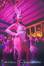HQF - CARAGATTA - DELUXE - 08/02/2019
