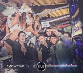 HQF - CARAGATTA - DELUXE - 08/02/2019