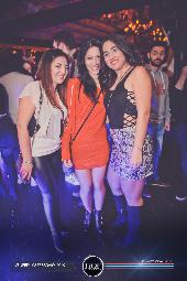 HQF - CARAGATTA - DELUXE - 08/02/2019