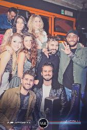 HQF - CARAGATTA - DELUXE - 08/02/2019