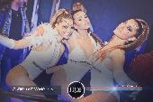 HQF - CARAGATTA - DELUXE - 08/02/2019