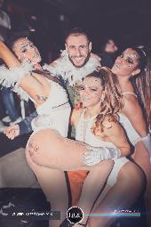 HQF - CARAGATTA - DELUXE - 08/02/2019