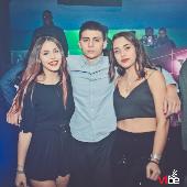 VIBE - MAMBOLOSCO - 08/02/2020