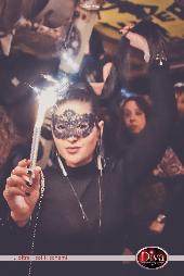 DIVA - FESTA DI CARNEVALE - 08/02/2020