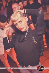 DIVA - FESTA DI CARNEVALE - 08/02/2020