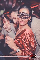 DIVA - FESTA DI CARNEVALE - 08/02/2020