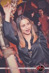 DIVA - FESTA DI CARNEVALE - 08/02/2020