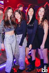 VIBE-ASTRO - 08/02/2025