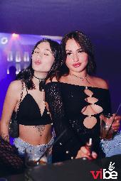 VIBE-ASTRO - 08/02/2025