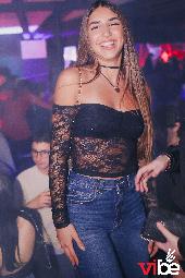 VIBE-ASTRO - 08/02/2025