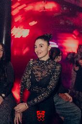TABOO - 08/02/2025