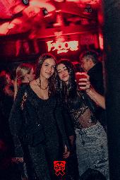 TABOO - 08/02/2025