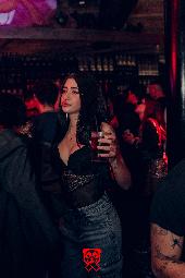 TABOO - 08/02/2025