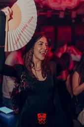 TABOO - 08/02/2025
