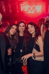 TABOO - 08/02/2025