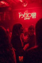 TABOO - 08/02/2025