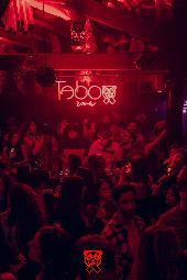 TABOO - 08/02/2025