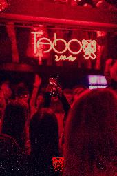 TABOO - 08/02/2025