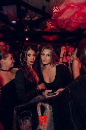 TABOO - 08/02/2025