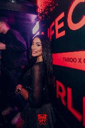 TABOO - 08/02/2025