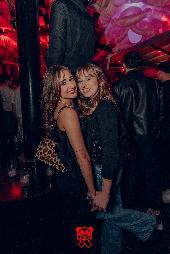 TABOO - 08/02/2025