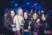 FOLIE NOIRE - HAPPY WOMEN'S DAY - 08/03/2019