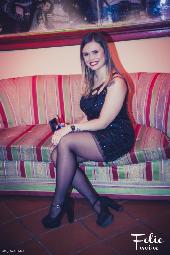 FOLIE NOIRE - HAPPY WOMEN'S DAY - 08/03/2019