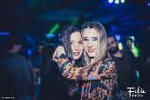 FOLIE NOIRE - HAPPY WOMEN'S DAY - 08/03/2019