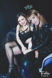 FOLIE NOIRE - HAPPY WOMEN'S DAY - 08/03/2019