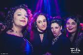 FOLIE NOIRE - HAPPY WOMEN'S DAY - 08/03/2019