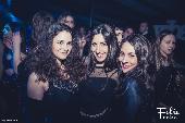 FOLIE NOIRE - HAPPY WOMEN'S DAY - 08/03/2019