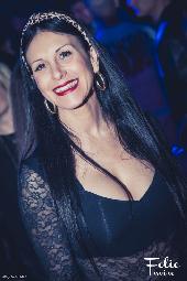 FOLIE NOIRE - HAPPY WOMEN'S DAY - 08/03/2019