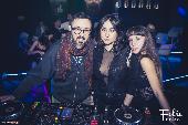 FOLIE NOIRE - HAPPY WOMEN'S DAY - 08/03/2019