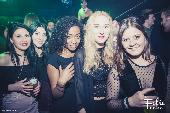 FOLIE NOIRE - HAPPY WOMEN'S DAY - 08/03/2019