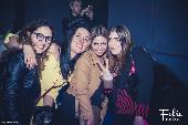 FOLIE NOIRE - HAPPY WOMEN'S DAY - 08/03/2019
