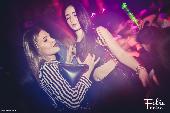 FOLIE NOIRE - HAPPY WOMEN'S DAY - 08/03/2019