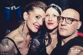 FOLIE NOIRE - HAPPY WOMEN'S DAY - 08/03/2019