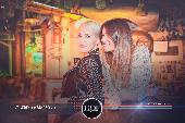 HQF - CARAGATTA - WOMEN'S DAY - 08/03/2019