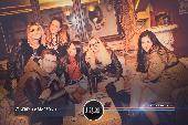 HQF - CARAGATTA - WOMEN'S DAY - 08/03/2019