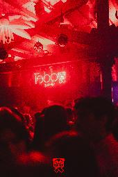 TABOO - 08/03/2025