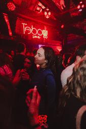 TABOO - 08/03/2025