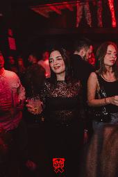TABOO - 08/03/2025
