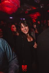 TABOO - 08/03/2025